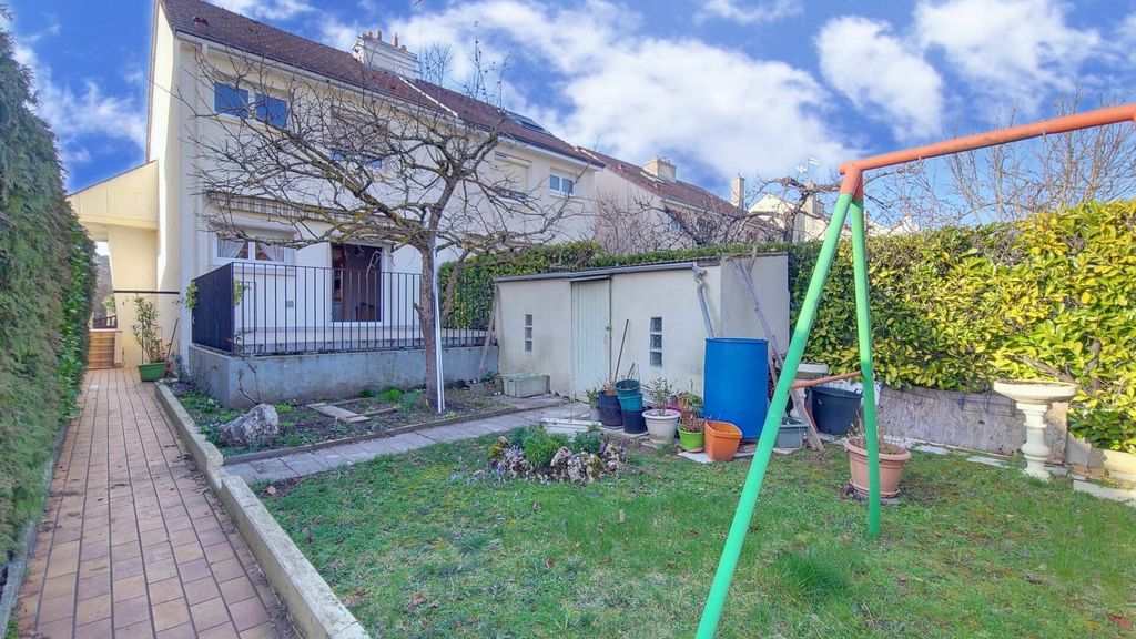 Achat maison à vendre 3 chambres 82 m² - Marsannay-la-Côte