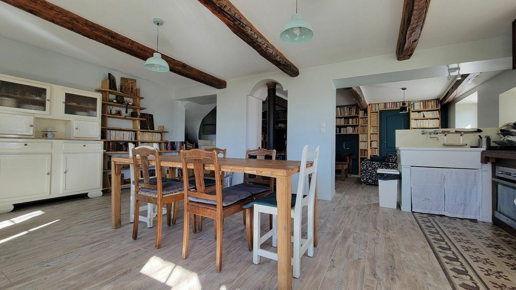 Achat maison 4 chambre(s) - Lardier-et-Valença