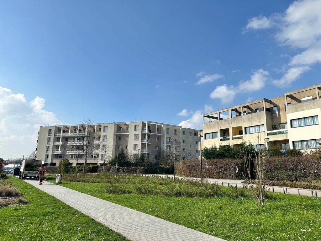 Achat appartement à vendre 3 pièces 67 m² - Sevran
