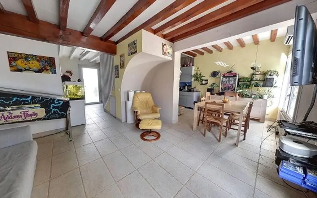 Achat maison 4 chambre(s) - Ozoir-la-Ferrière