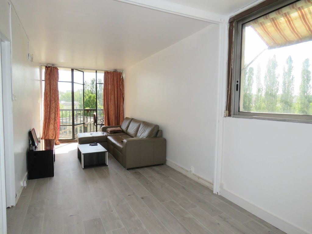 Achat appartement à vendre 3 pièces 59 m² - Savigny-sur-Orge