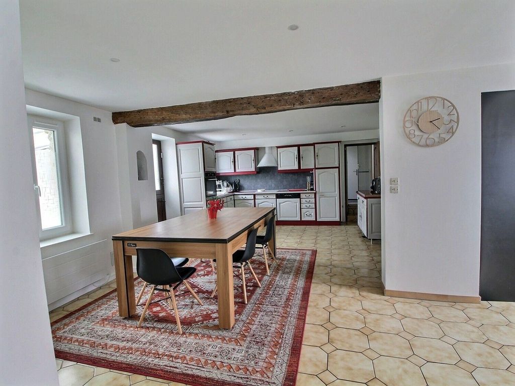 Achat maison 5 chambre(s) - Marcilly