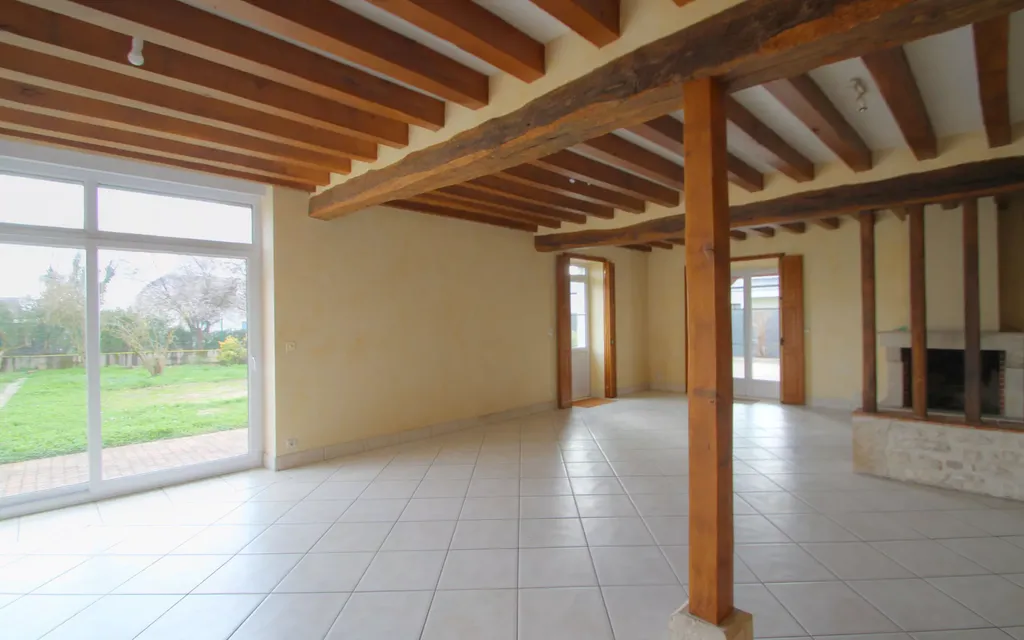 Achat maison 4 chambre(s) - La Chapelle-Saint-Mesmin