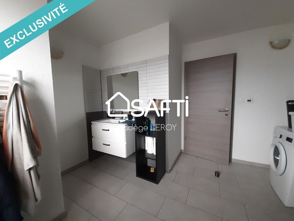 Achat appartement à vendre 3 pièces 69 m² - Montreux-Vieux