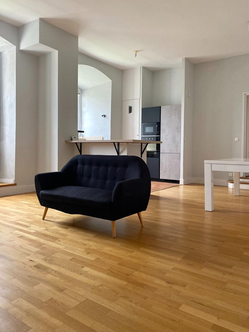Achat appartement à vendre 4 pièces 88 m² - Pont-d'Ain
