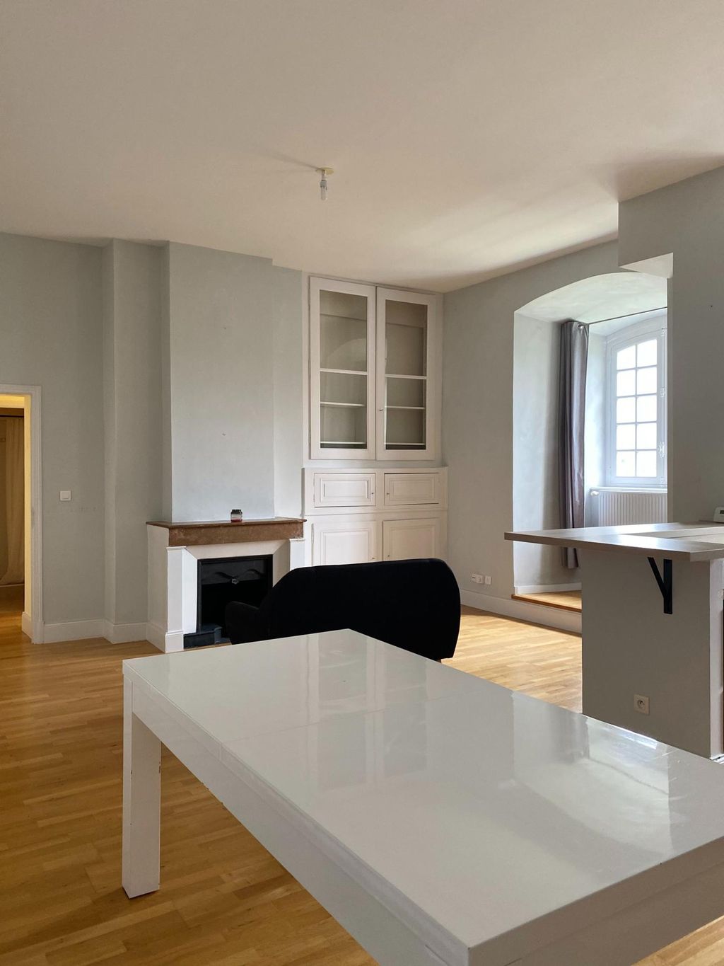 Achat appartement à vendre 4 pièces 88 m² - Pont-d'Ain