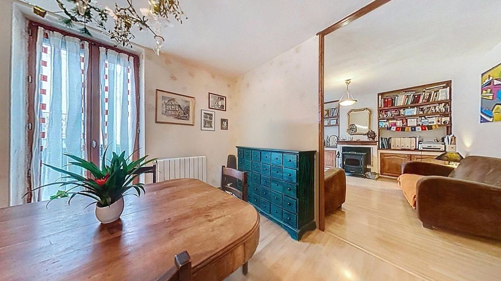 Achat maison à vendre 5 chambres 162 m² - Béziers