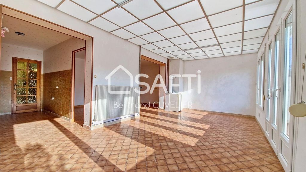 Achat maison 3 chambre(s) - Quesnoy-sur-Deûle