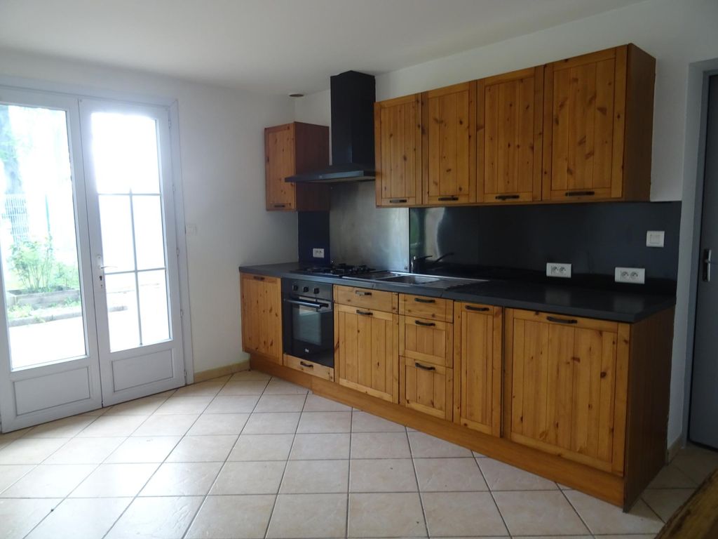 Achat maison 2 chambre(s) - Cheilly-lès-Maranges