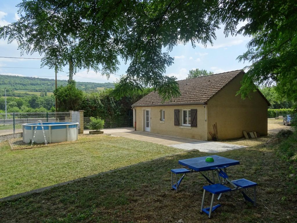 Achat maison 2 chambre(s) - Cheilly-lès-Maranges