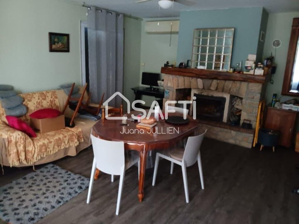 Achat maison 3 chambre(s) - Saint-Maximin-la-Sainte-Baume