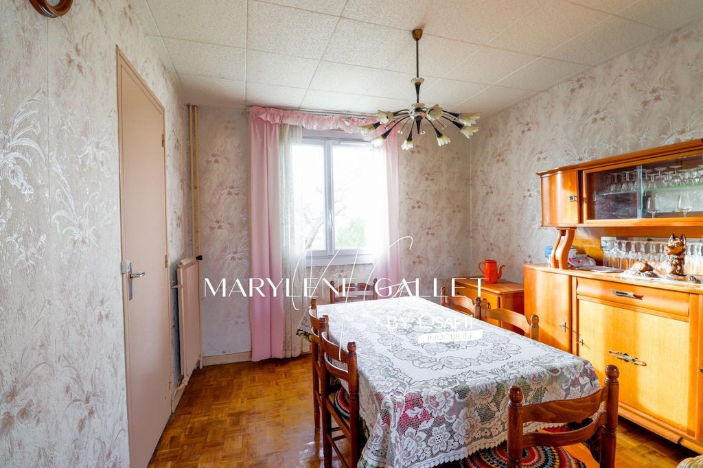 Achat maison 3 chambre(s) - Achères