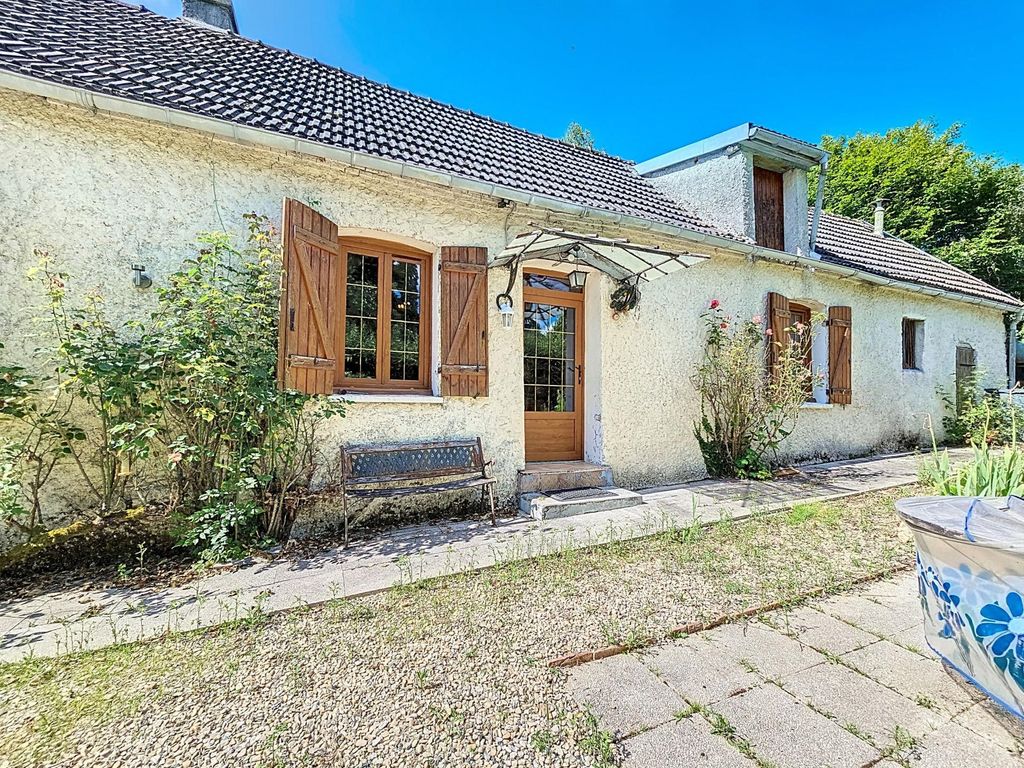 Achat maison à vendre 2 chambres 115 m² - Provins