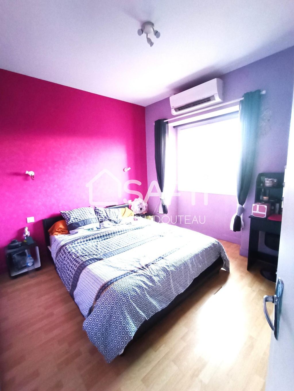 Achat maison 5 chambre(s) - Saint-Amant-de-Bonnieure