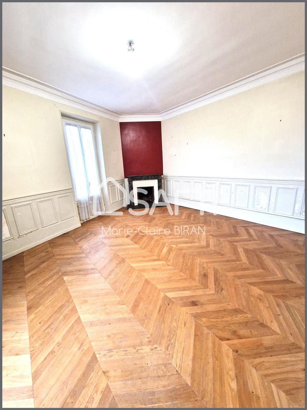 Achat maison 4 chambre(s) - Saint-Maur-des-Fossés