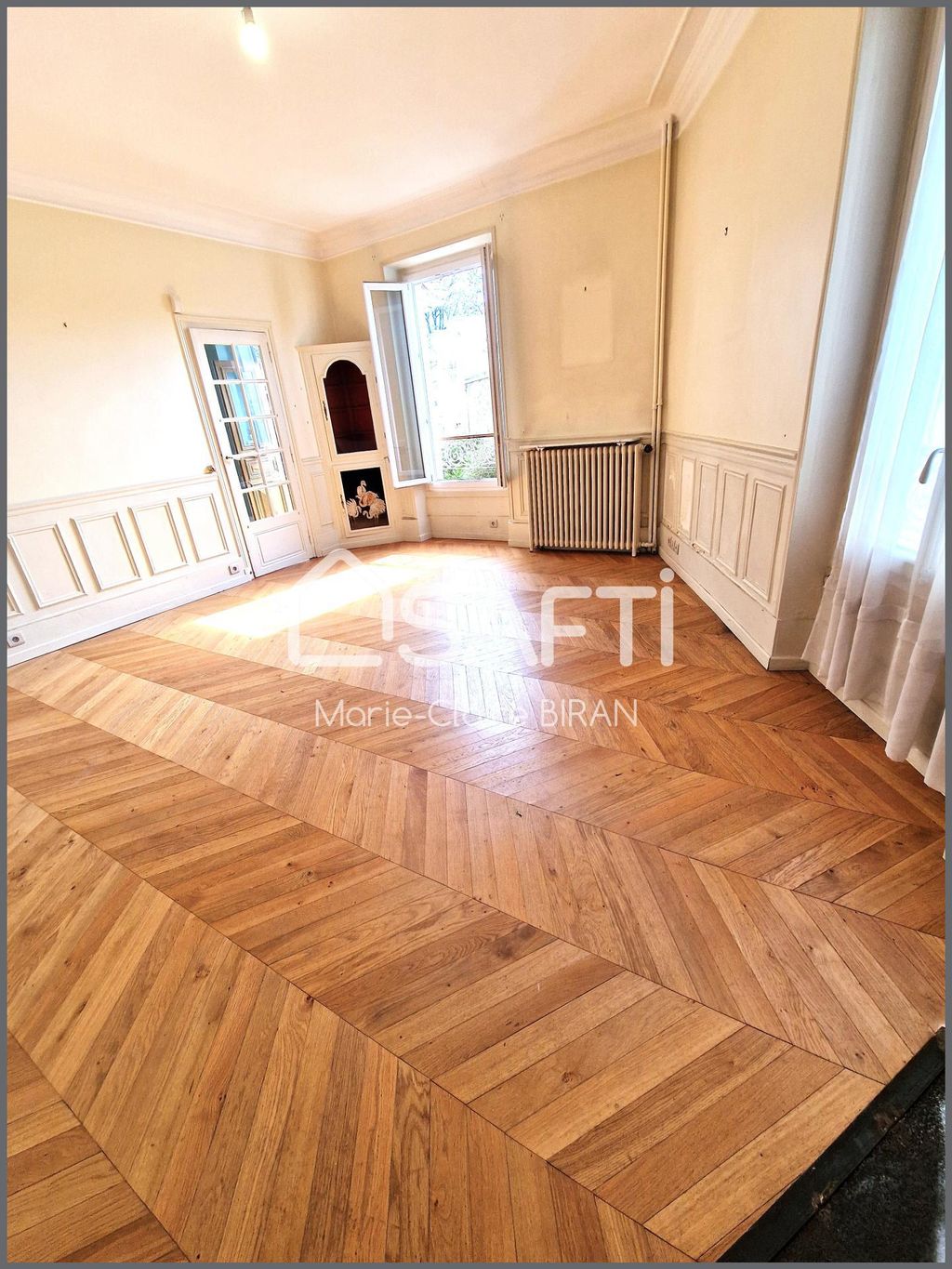 Achat maison 4 chambre(s) - Saint-Maur-des-Fossés