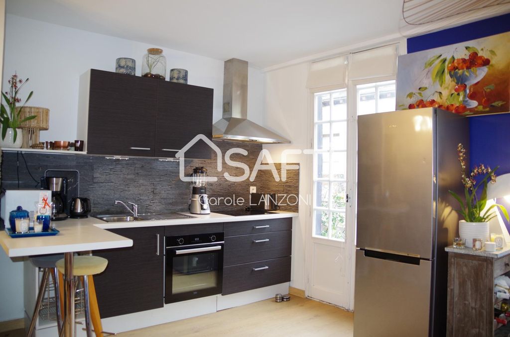 Achat appartement à vendre 2 pièces 57 m² - Châteaugiron