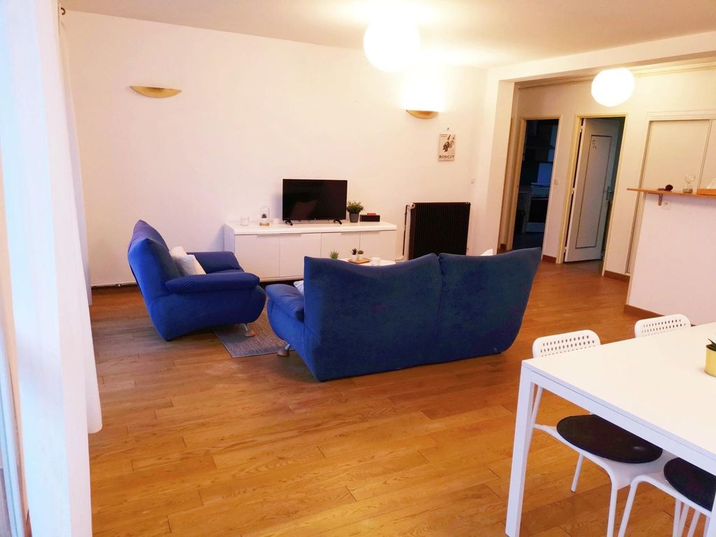 Achat appartement 3 pièce(s) Rennes