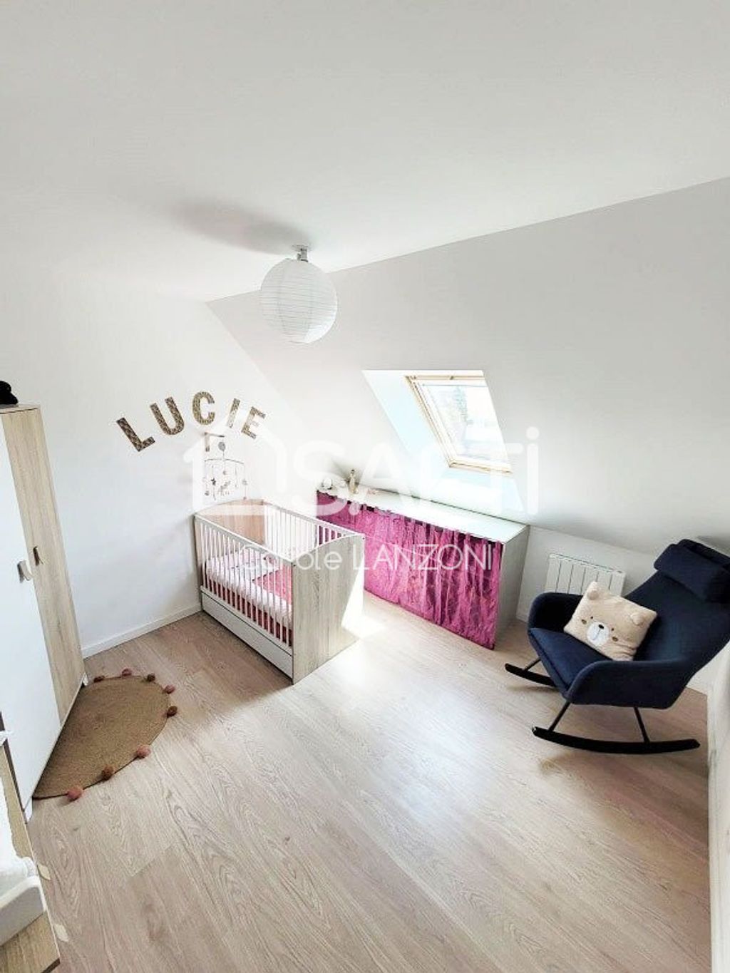 Achat maison 4 chambre(s) - Piré-sur-Seiche