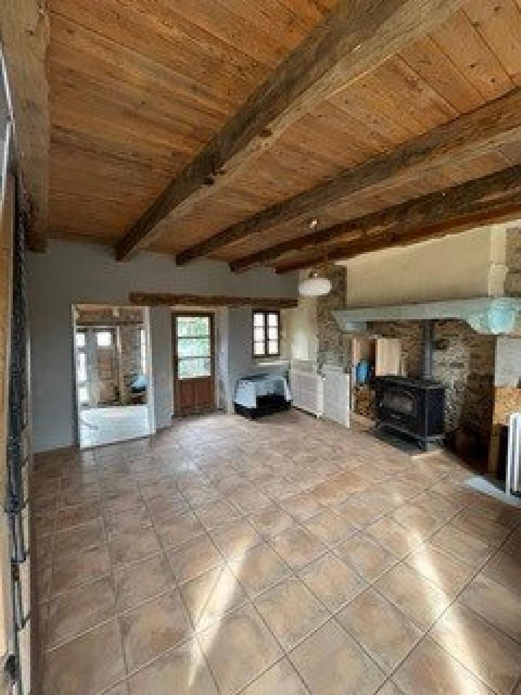 Achat maison 4 chambre(s) - Mirandol-Bourgnounac