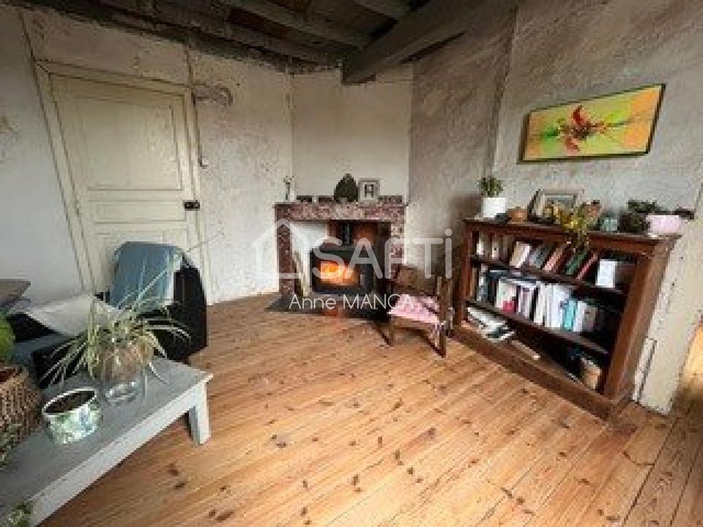 Achat maison 2 chambre(s) - Albi