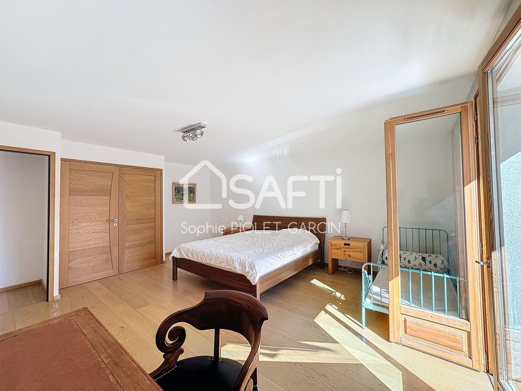 Achat maison à vendre 5 chambres 340 m² - La Salle-les-Alpes