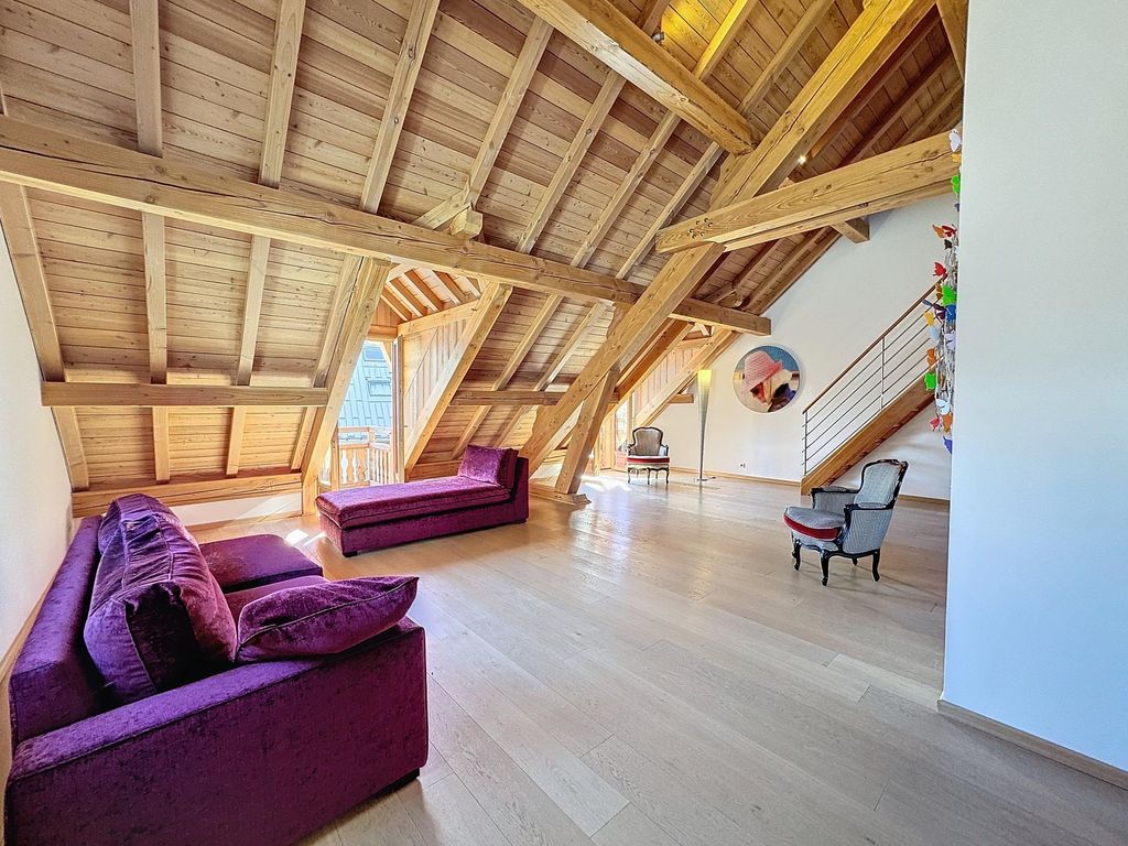 Achat maison 5 chambre(s) - La Salle-les-Alpes