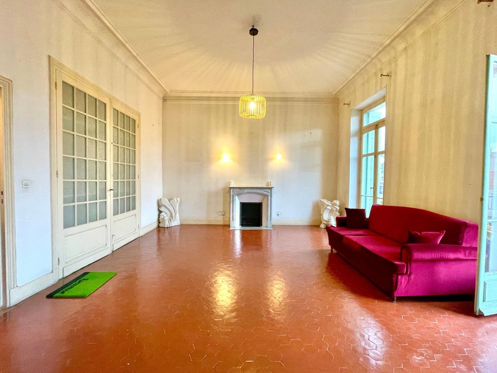 Achat appartement à vendre 2 pièces 72 m² - Menton