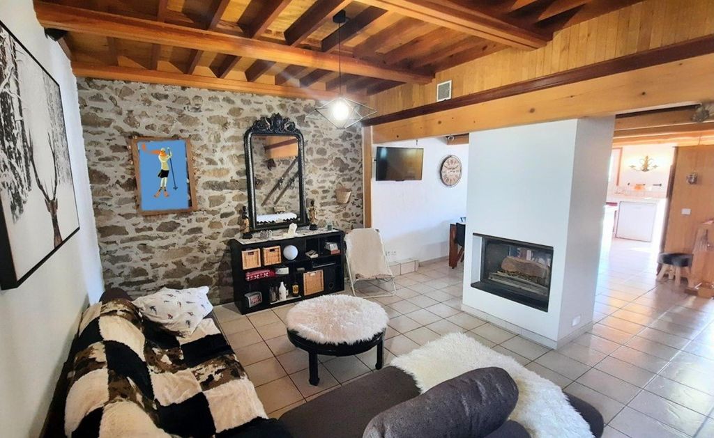 Achat maison 3 chambre(s) - La Cabanasse