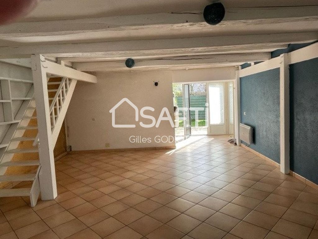 Achat maison 3 chambre(s) - Vertou