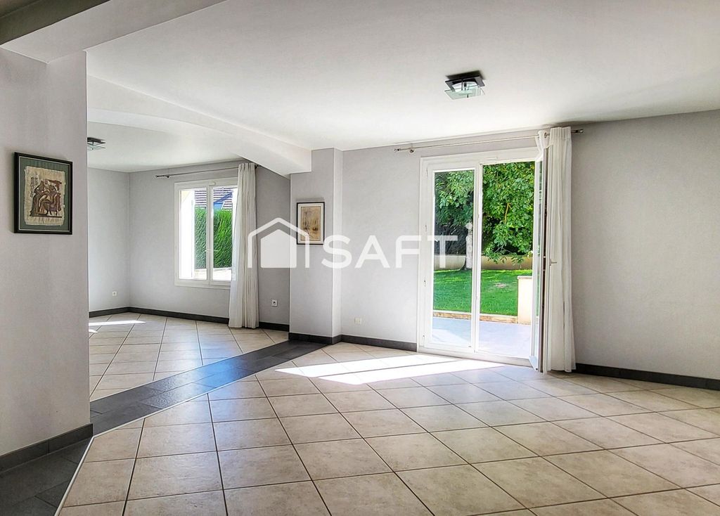 Achat maison à vendre 4 chambres 145 m² - Marles-en-Brie