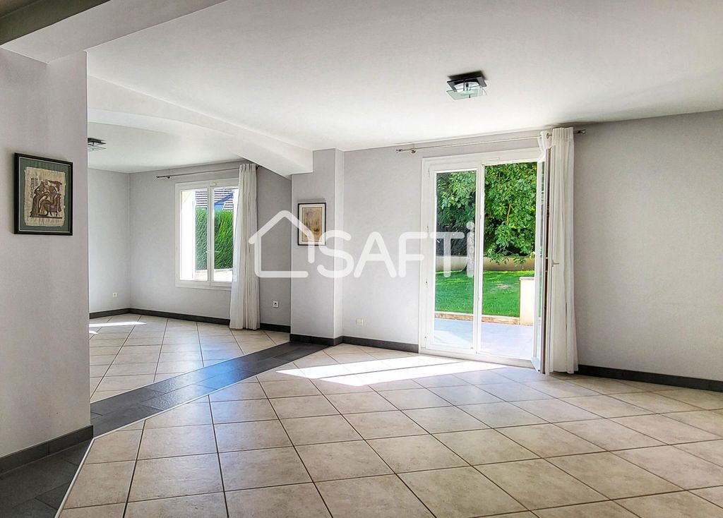 Achat maison à vendre 4 chambres 145 m² - Marles-en-Brie