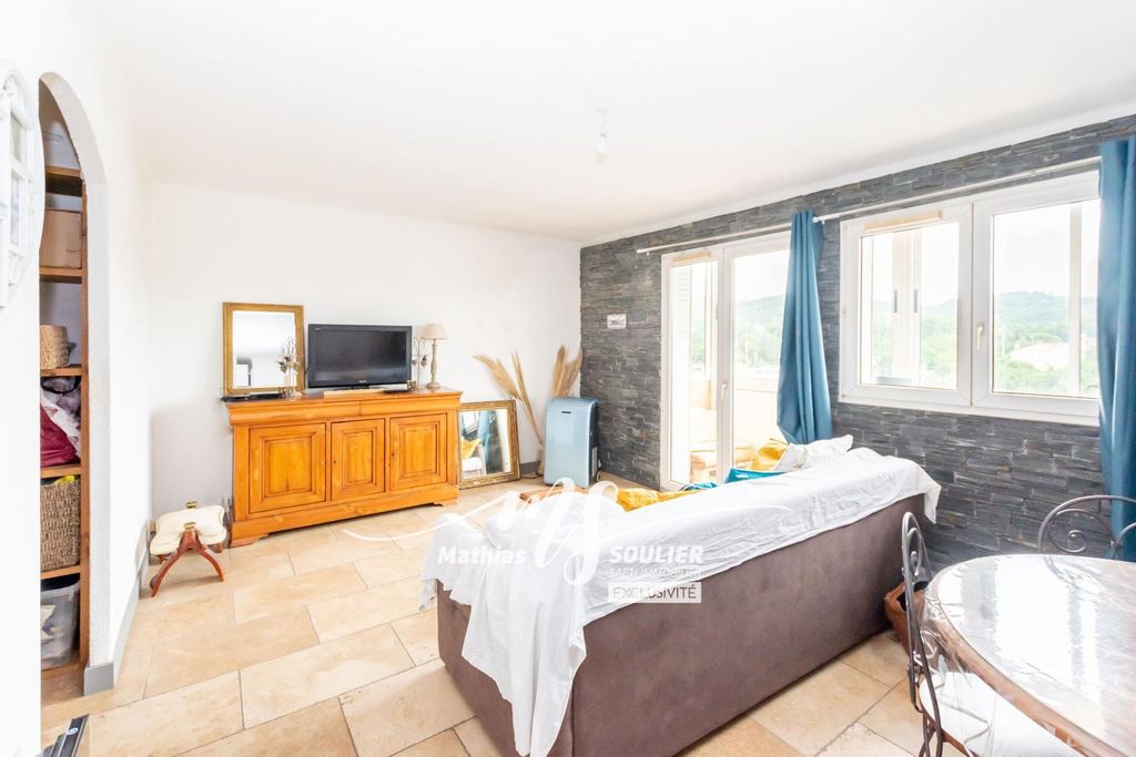 Achat appartement à vendre 4 pièces 67 m² - Aix-en-Provence