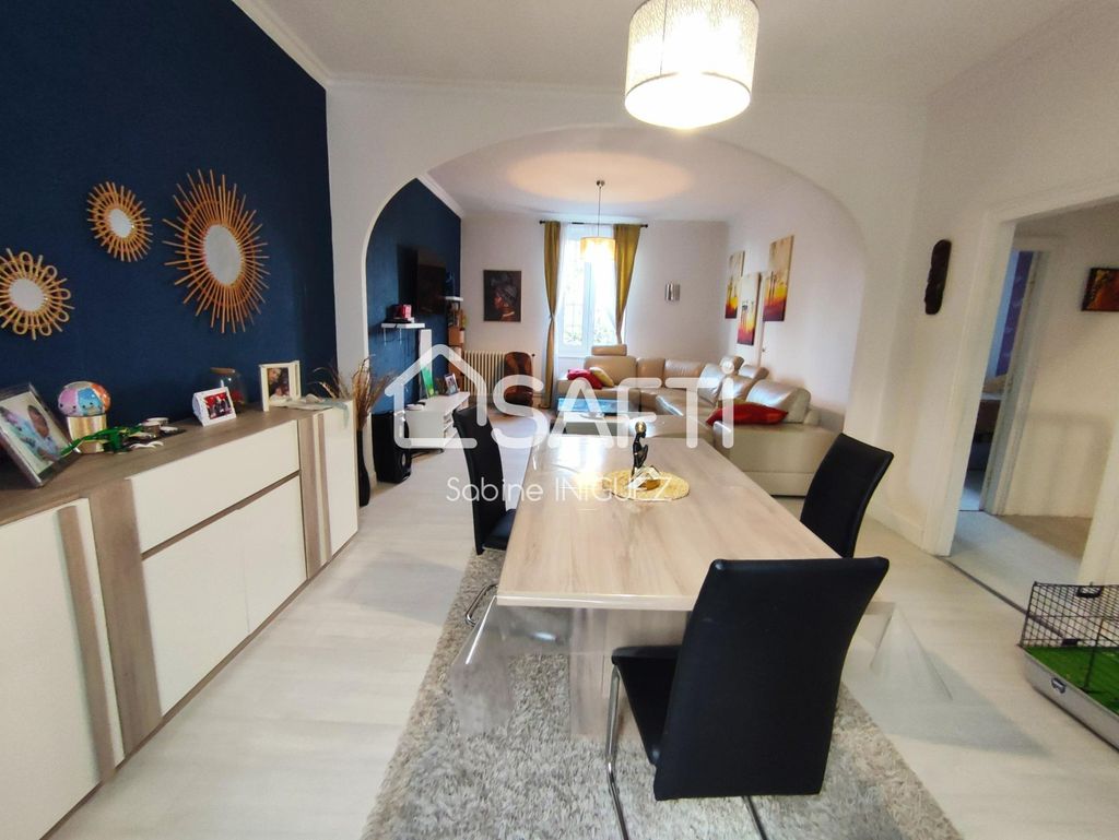 Achat maison à vendre 4 chambres 164 m² - Castres