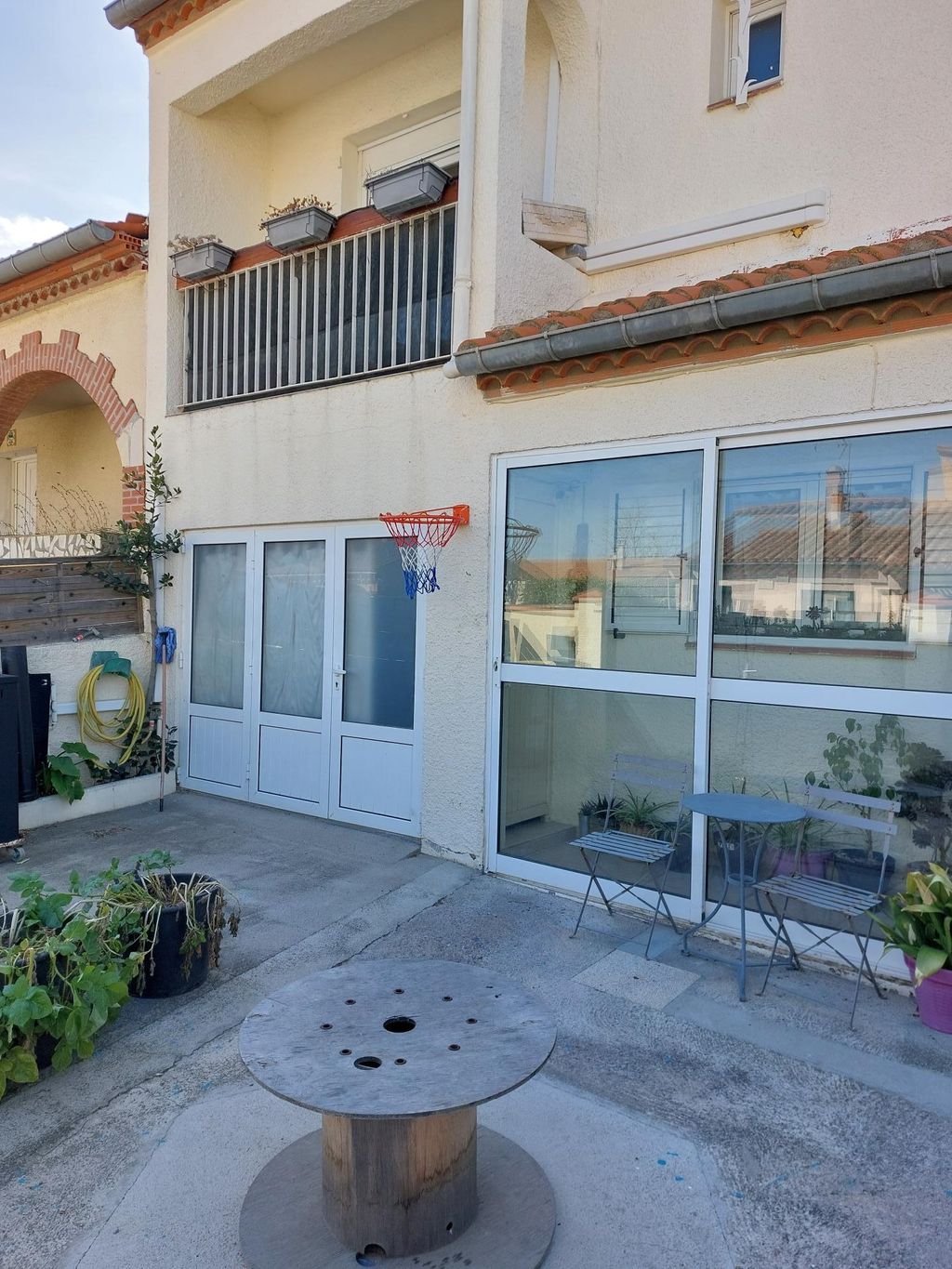 Achat maison à vendre 3 chambres 106 m² - Corneilla-del-Vercol