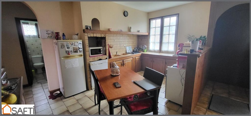 Achat maison 2 chambre(s) - Peyrignac