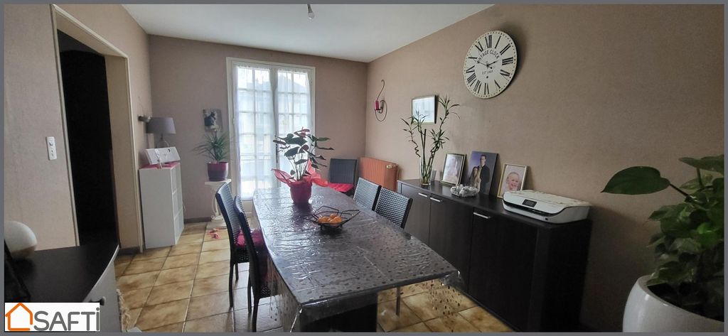 Achat maison à vendre 2 chambres 80 m² - Peyrignac