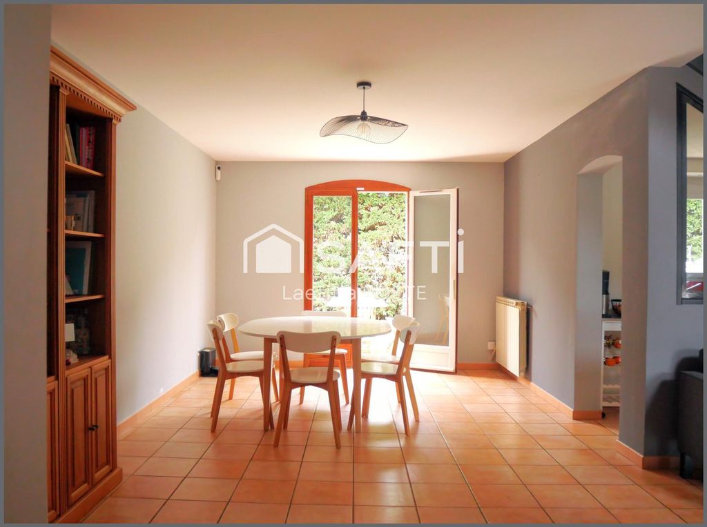 Achat maison à vendre 5 chambres 161 m² - Daux