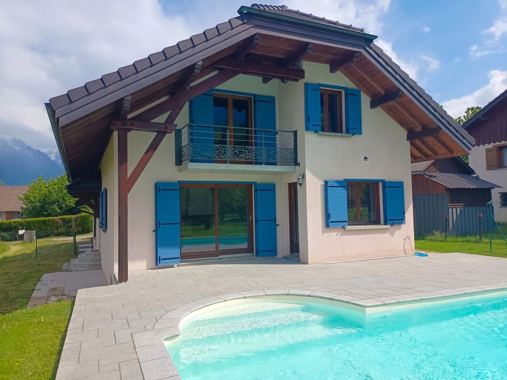Achat maison à vendre 4 chambres 124 m² - Notre-Dame-des-Millières