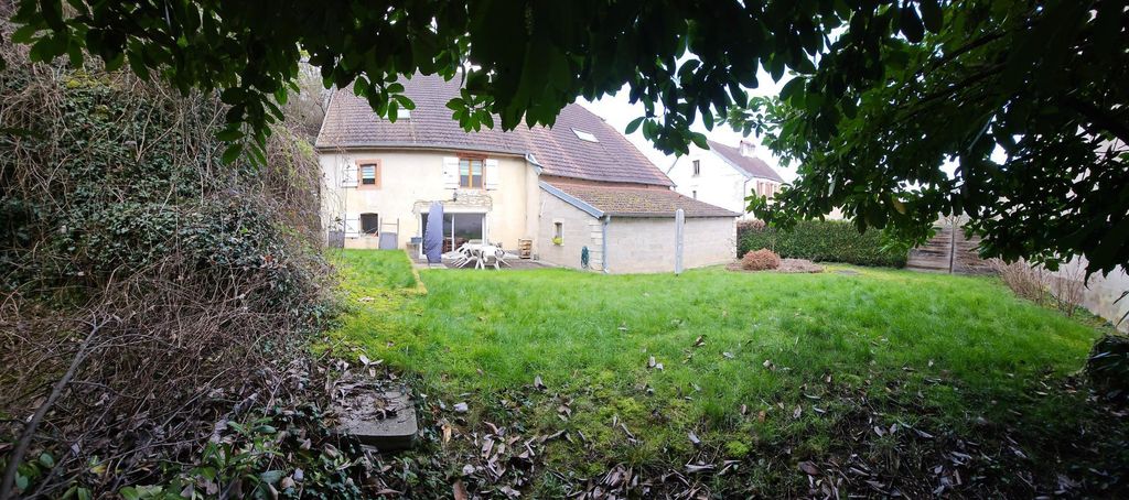 Achat maison 4 chambre(s) - Apremont