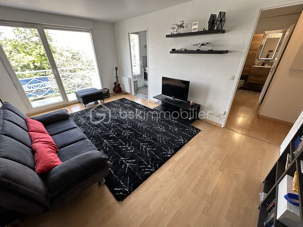 Achat appartement à vendre 2 pièces 38 m² - Lieusaint