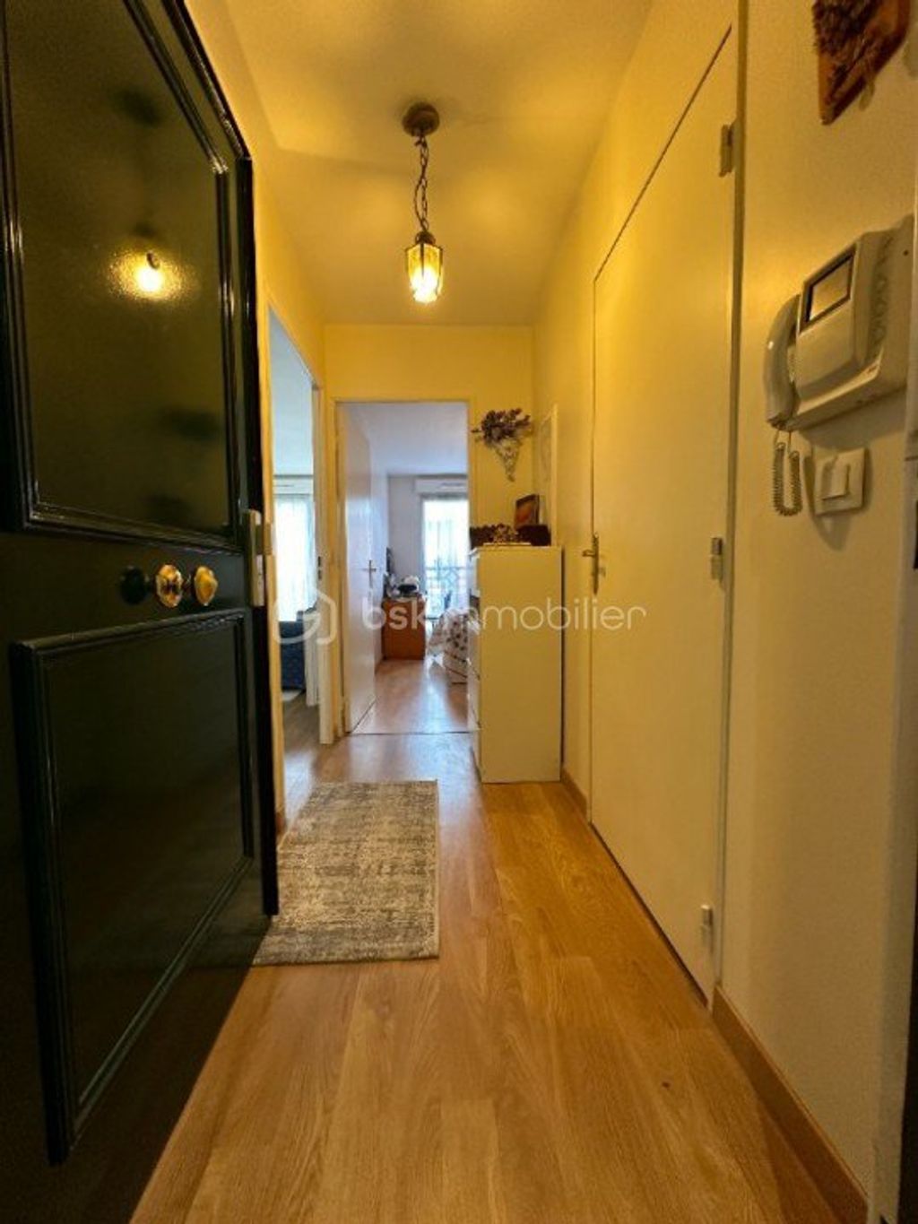 Achat appartement 2 pièce(s) Vigneux-sur-Seine