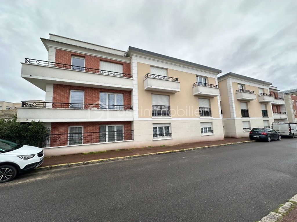 Achat appartement à vendre 2 pièces 43 m² - Vigneux-sur-Seine