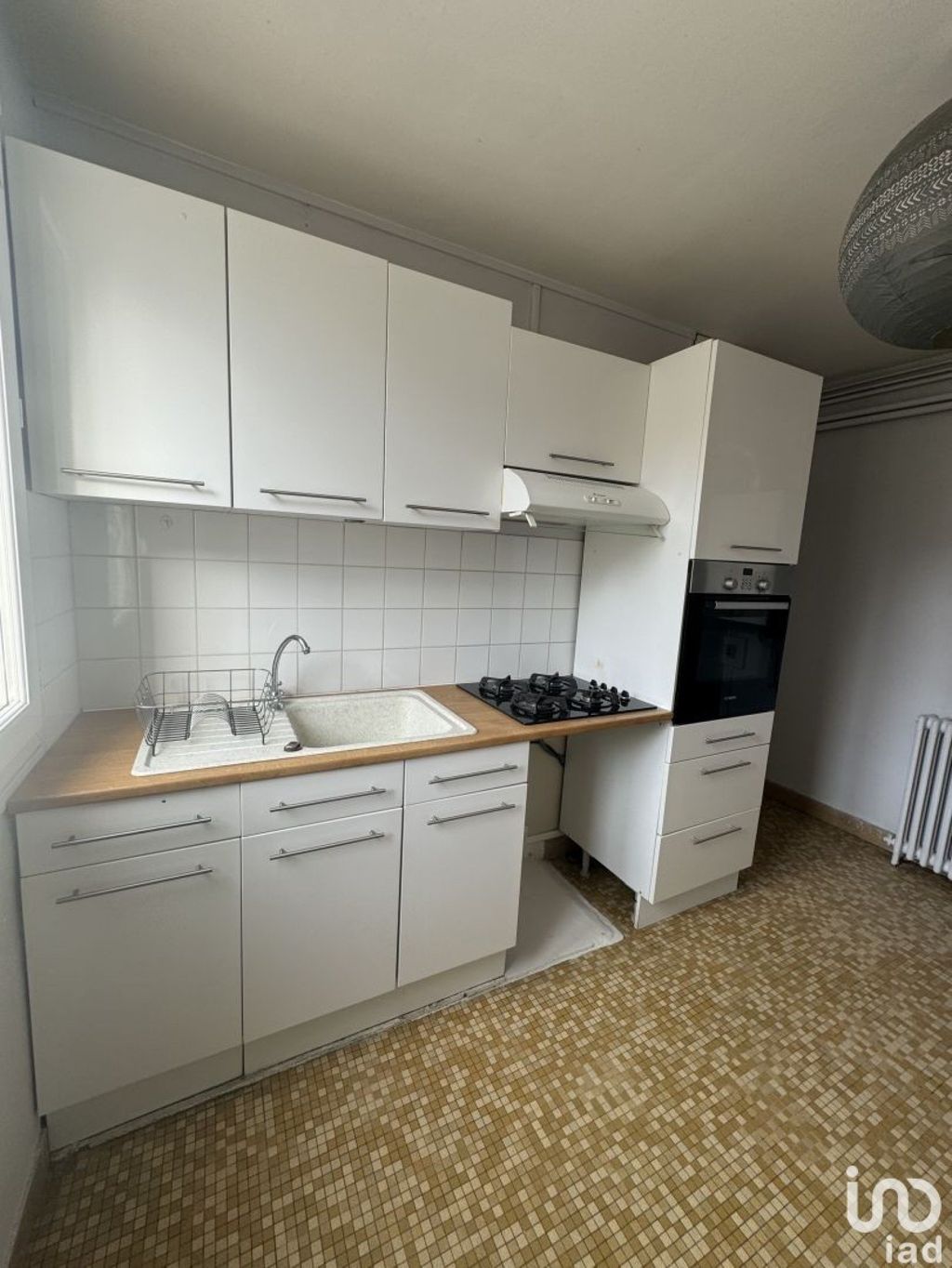 Achat appartement à vendre 3 pièces 55 m² - Bourges