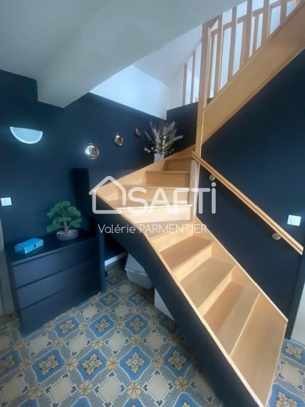 Achat maison à vendre 4 chambres 179 m² - Berck