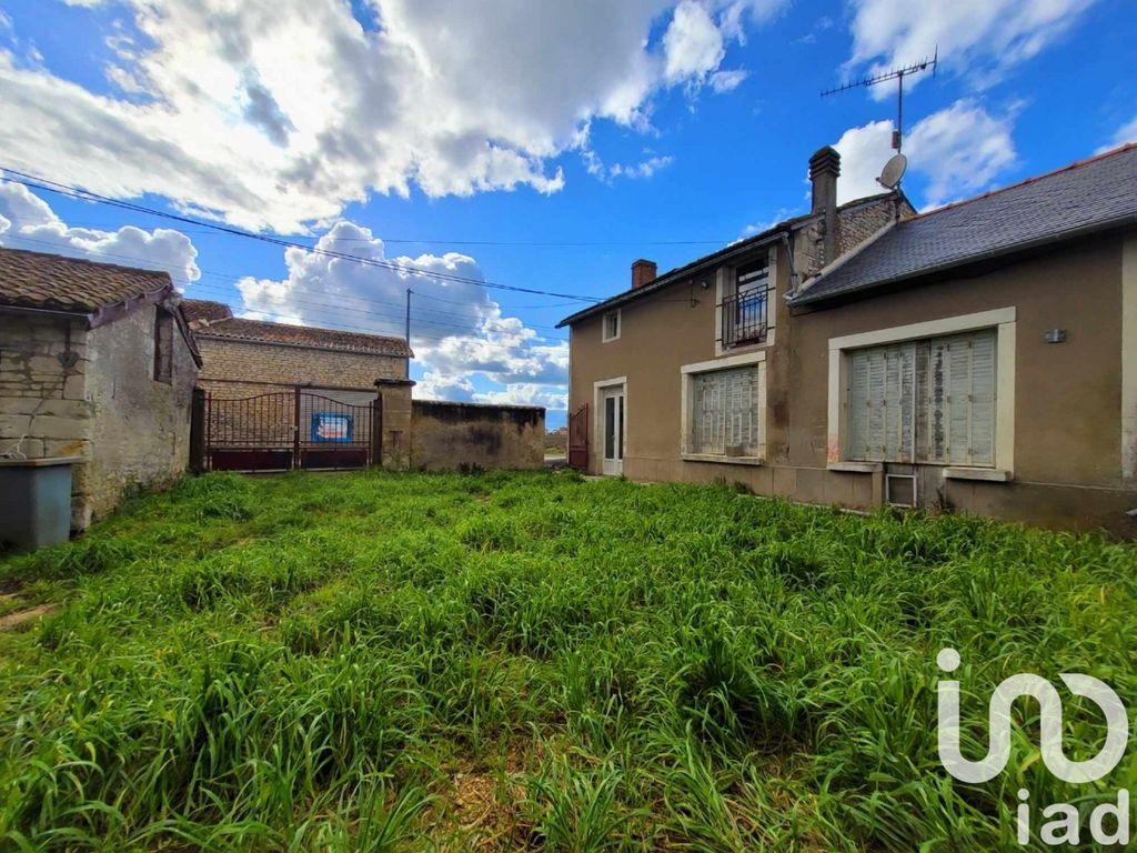 Achat maison 3 chambre(s) - Sérigny