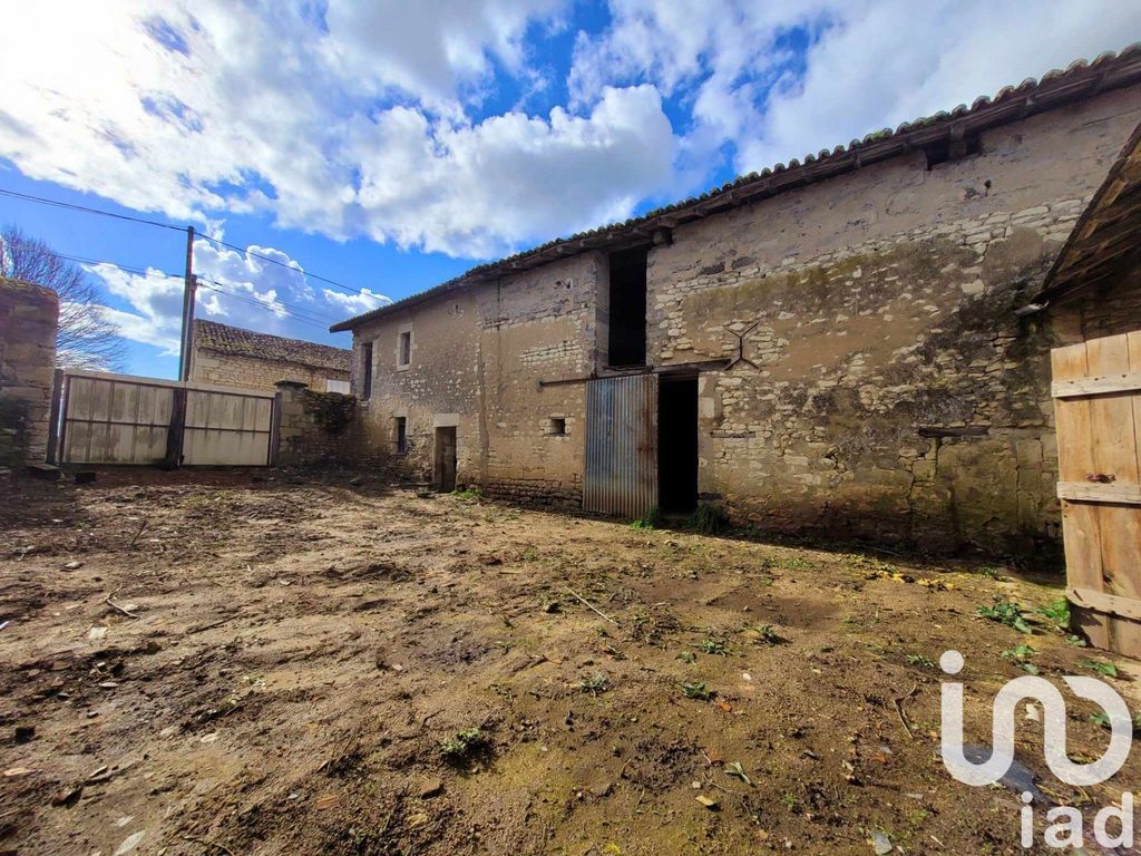 Achat maison 3 chambre(s) - Sérigny