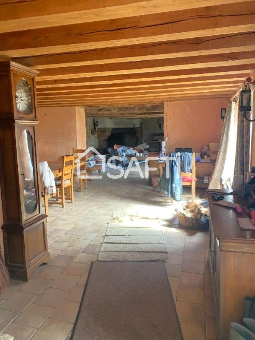 Achat maison à vendre 4 chambres 218 m² - Castres