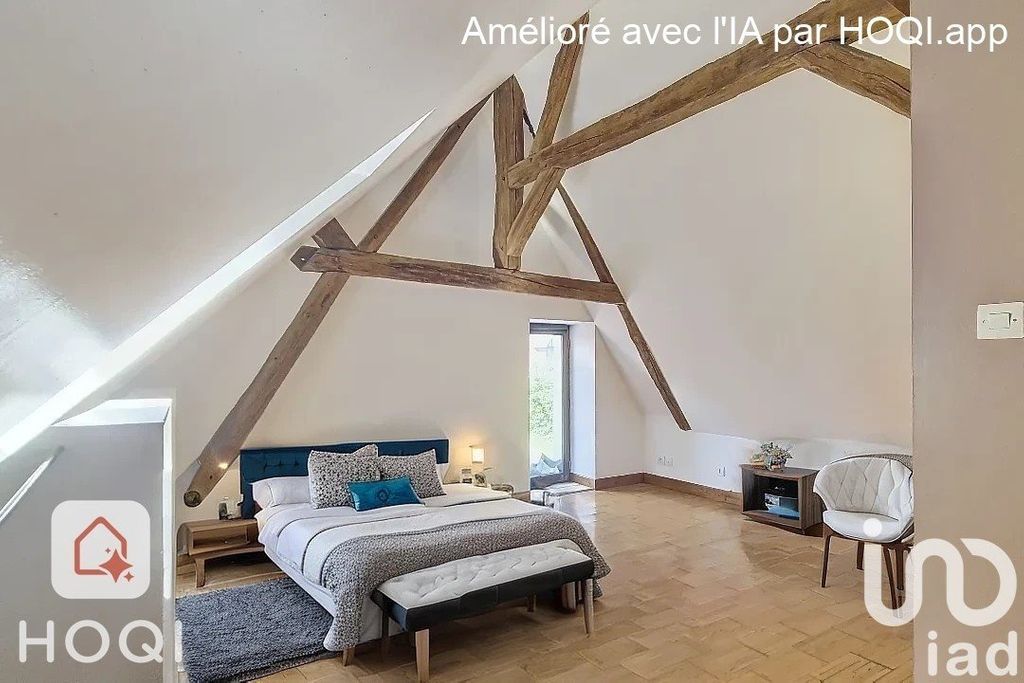 Achat maison 4 chambre(s) - Luynes