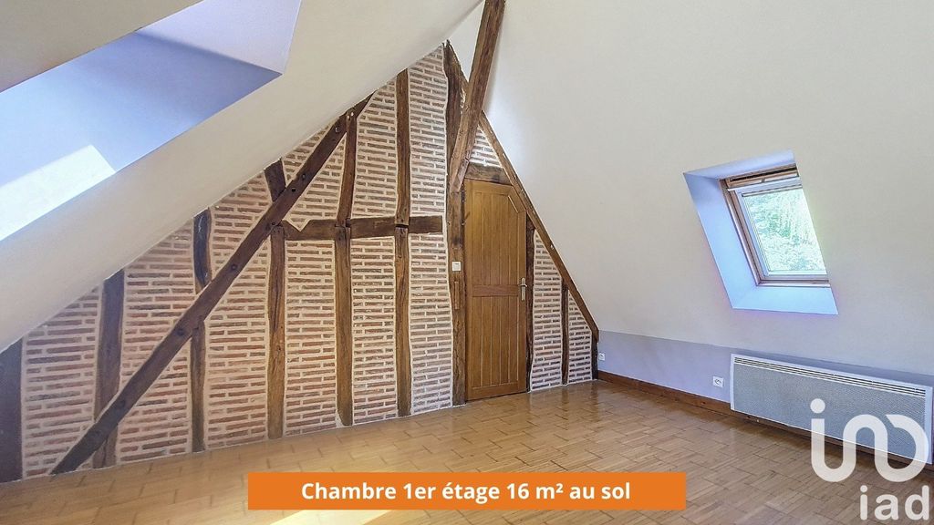 Achat maison à vendre 4 chambres 105 m² - Luynes